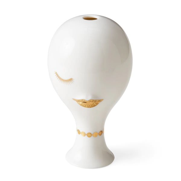 JONATHAN ADLER  | Jonathan Adler | Gilded Muse Misia Vaas