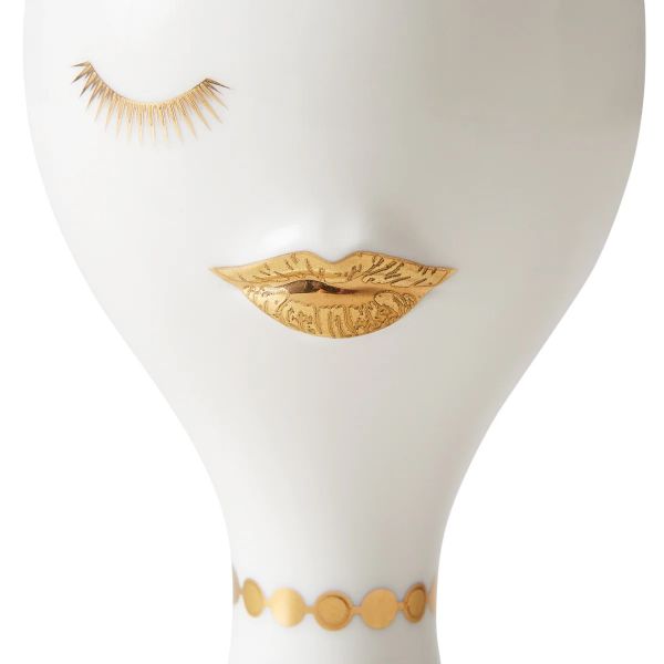 JONATHAN ADLER  | Jonathan Adler | Gilded Muse Misia Vaas