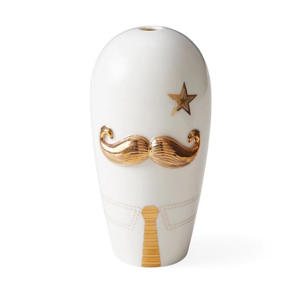 JONATHAN ADLER  | Jonathan Adler | Gilded Muse Salvador Vaas