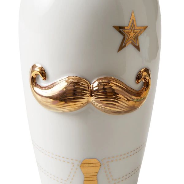 JONATHAN ADLER  | Jonathan Adler | Gilded Muse Salvador Vaas