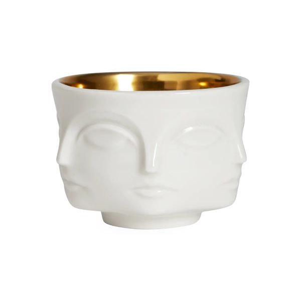 JONATHAN ADLER  | Jonathan Adler | Muse Votive Houder | Goud