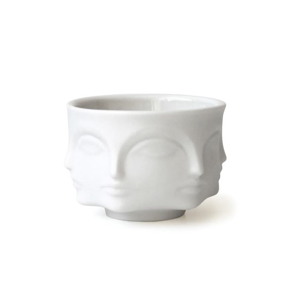 JONATHAN ADLER  | Jonathan Adler | Muse Votive Kaarsenhouder | Wit