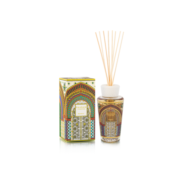 BAOBAB COLLECTION | Baobab Collection | My First Baobab | Marrakech | Diffuser