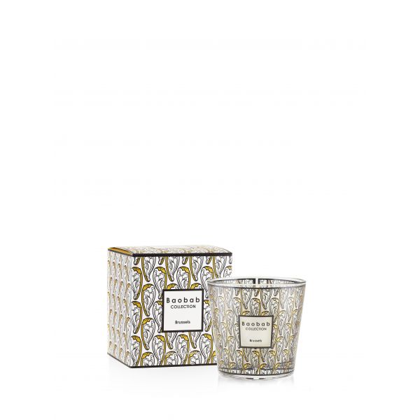 Baobab Collection | My first Baobab | Brussels