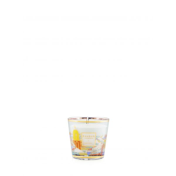 BAOBAB COLLECTION | Baobab Collection | My First Baobab | Saint-Tropez | Geurkaars 