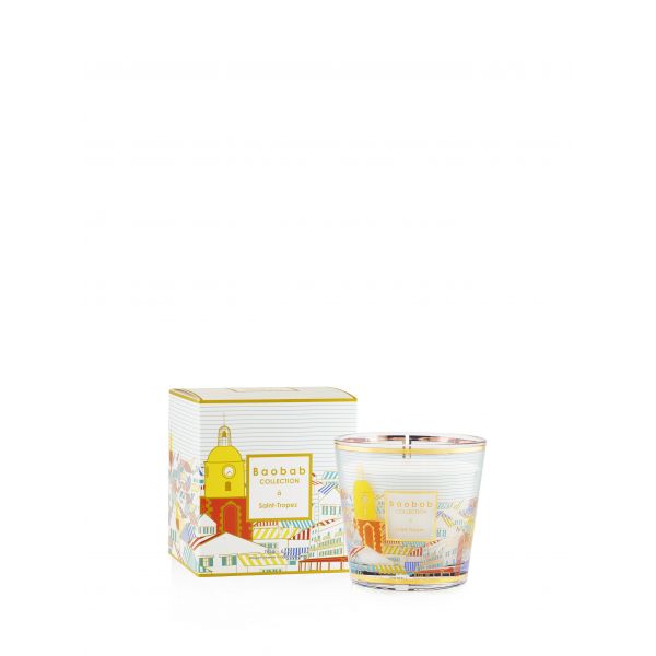 BAOBAB COLLECTION | Baobab Collection | My First Baobab | Saint-Tropez | Geurkaars 