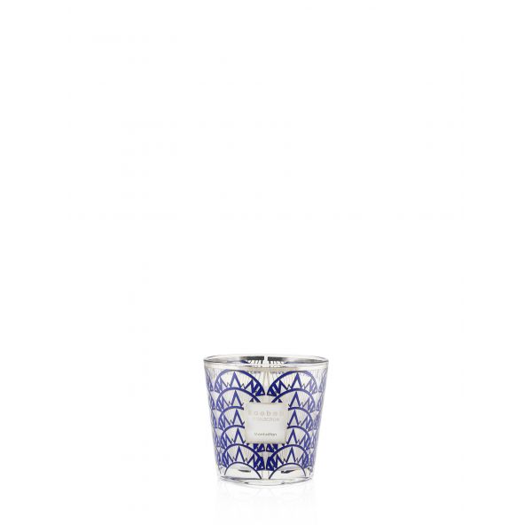 BAOBAB COLLECTION | Baobab Collection | My First Baobab | Manhattan | Geurkaars 