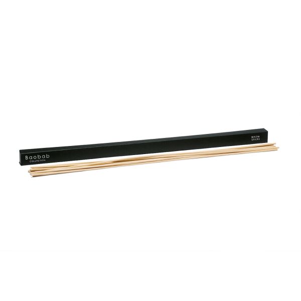 BAOBAB COLLECTION  | Baobab Collection | Natural | Diffuser Sticks | S