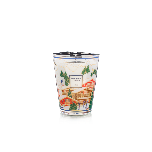 BAOBAB COLLECTION | Baobab Collection | I <3 Ski | Geurkaars