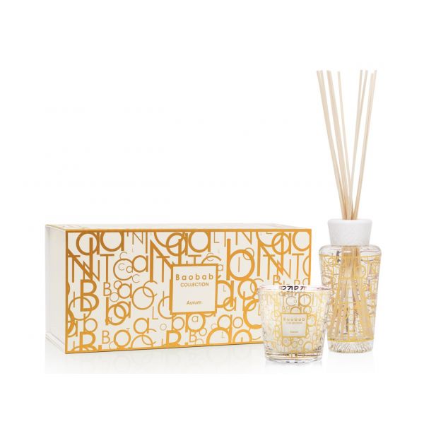 BAOBAB COLLECTION | Baobab Collection | My First Baobab | Aurum | Gift Box 
