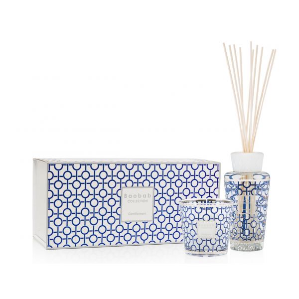 BAOBAB COLLECTION | Baobab Collection | My First Baobab | Gentlemen | Gift Box 