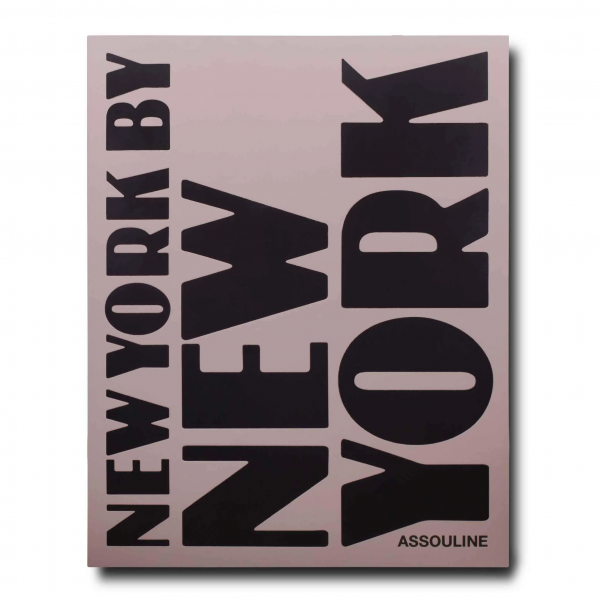 ASSOULINE | Assouline | Koffietafelboek | New York