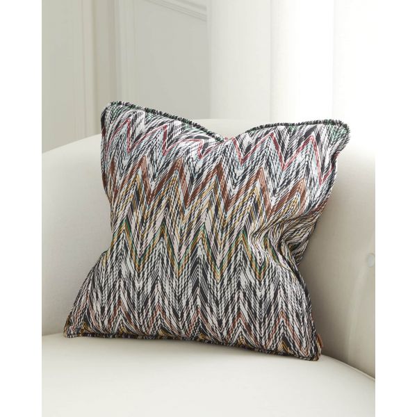 MISSONI HOME | Missoni Home | NY Coussin | Sierkussen | 160 | 50 x 50