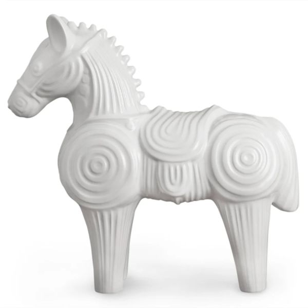 JONATHAN ADLER | Jonathan Adler | Menagerie | Large Horse