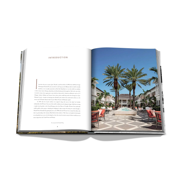 ASSOULINE | Assouline | Koffietafelboek | The Ocean Club