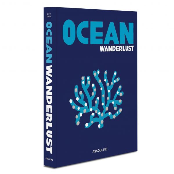 ASSOULINE | Assouline | Koffietafelboek | Ocean Wanderlust