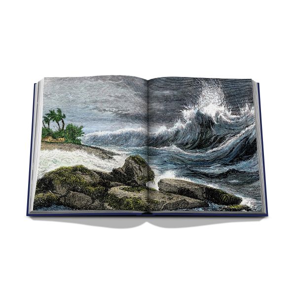ASSOULINE | Assouline | Koffietafelboek | Ocean Wanderlust