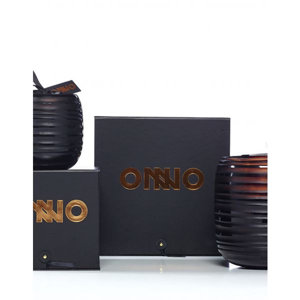 ONNO COLLECTION | Onno Collection | Geurkaars Sphere | Zanzibar | S