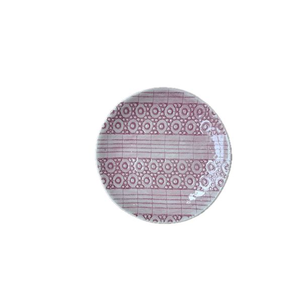 WONKI WARE | Wonki Ware | Ontbijtbord | Diverse Kleuren