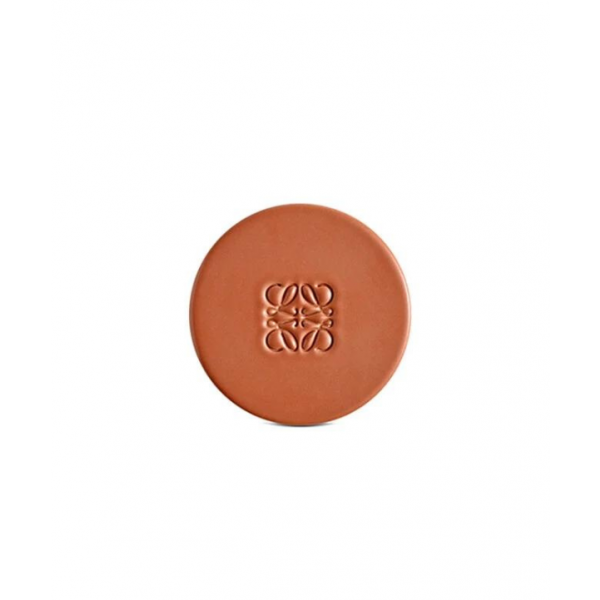 WONKI WARE | Wonki Ware | Schaal Ovaal Poppy | Warm Grey