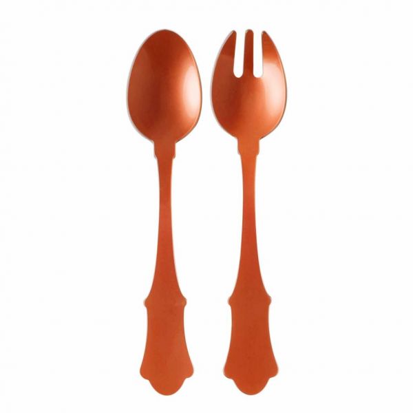 Sabre Paris | Honorine |  Slacouvert | Orange
