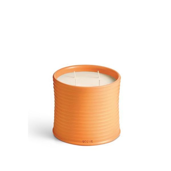 LOEWE | Loewe | Orange Blossom | Geurkaars | L