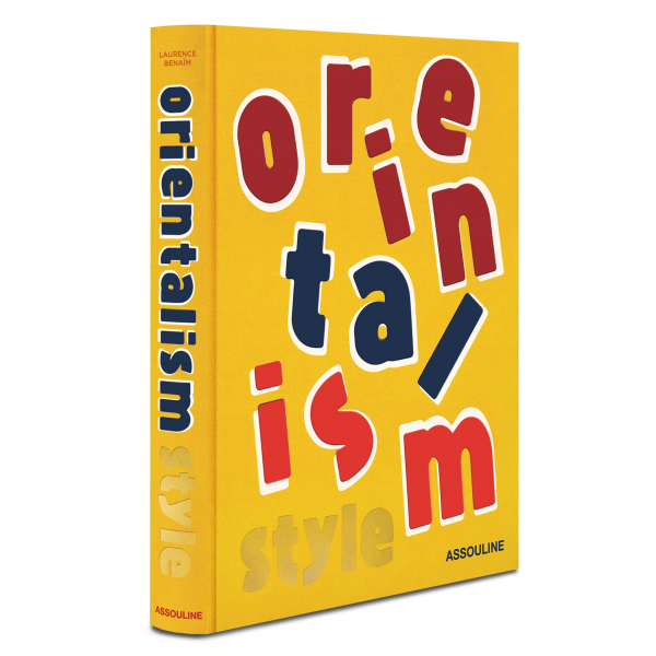 ASSOULINE | Assouline | Koffietafelboek | Orientalism Style