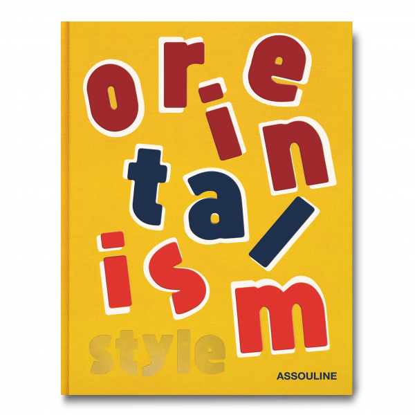 ASSOULINE | Assouline | Koffietafelboek | Orientalism Style