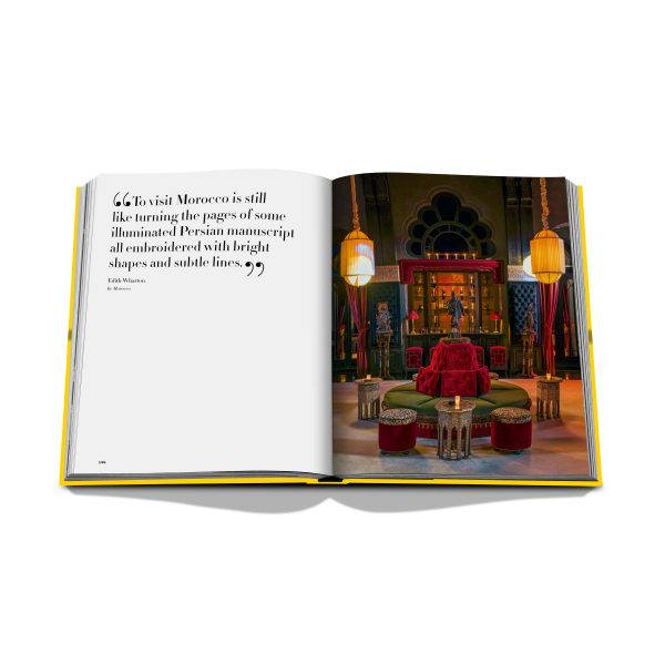 ASSOULINE | Assouline | Koffietafelboek | Orientalism Style