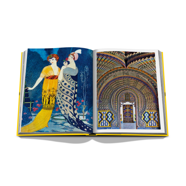 ASSOULINE | Assouline | Koffietafelboek | Orientalism Style