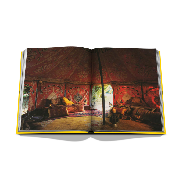 ASSOULINE | Assouline | Koffietafelboek | Orientalism Style