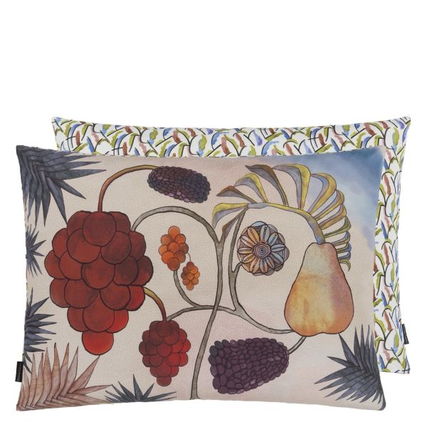 CHRISTIAN LACROIX | Christian Lacroix | Sierkussen | Otro Mundo Arena | 60x45cm