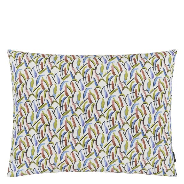 CHRISTIAN LACROIX | Christian Lacroix | Sierkussen | Otro Mundo Arena | 60x45cm