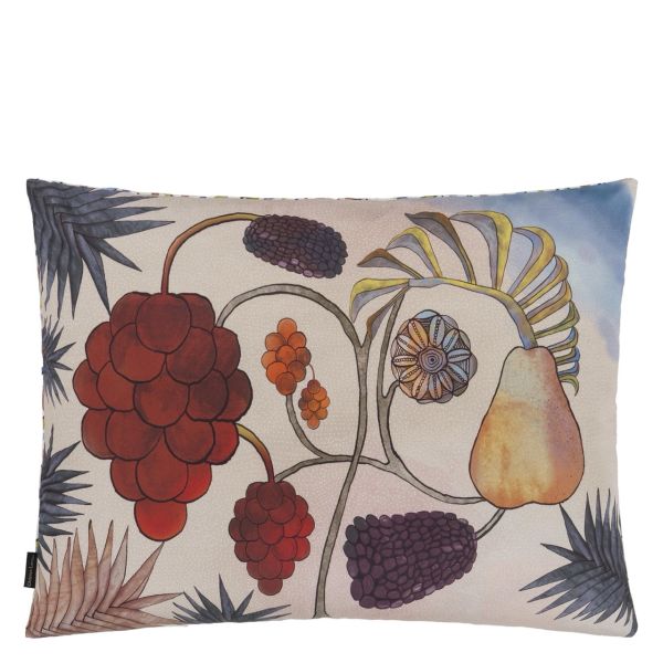 CHRISTIAN LACROIX | Christian Lacroix | Sierkussen | Otro Mundo Arena | 60x45cm