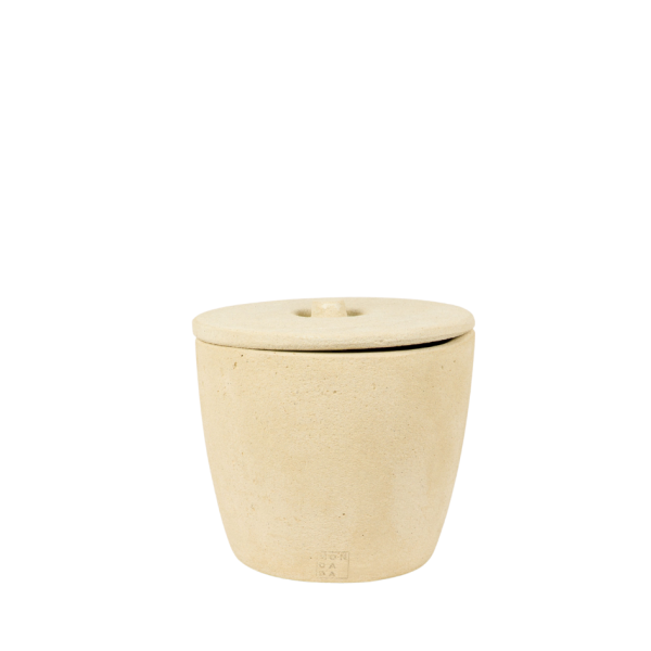 MON DADA  | Mon Dada | Outdoor Urban Candle Large + deksel | Desert 