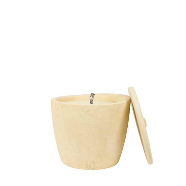 MON DADA  | Mon Dada | Outdoor Urban Candle Large + deksel | Desert 