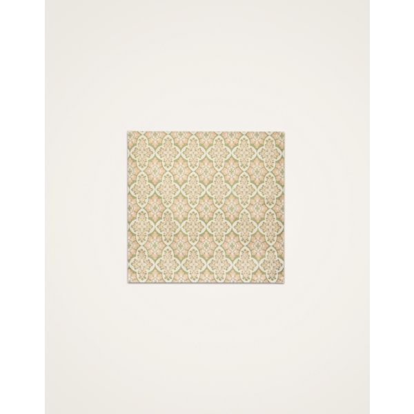 LA DOUBLE J | La Double J | Set van 2 Servetten | Palazzo Light Pink