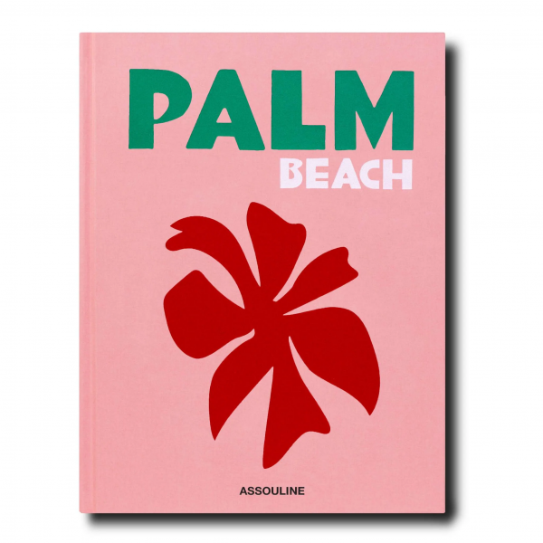 ASSOULINE | Assouline | Koffietafelboek | Palm Beach