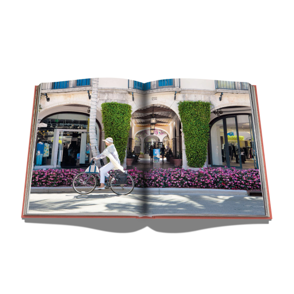 WEDDING GIFT ROSELOTTE & JORDY | Wedding Gift R&J | Assouline | Koffietafelboek | Palm Beach