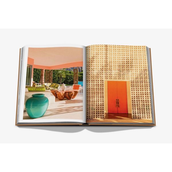 ASSOULINE | Assouline | Koffietafelboek | Palm Springs