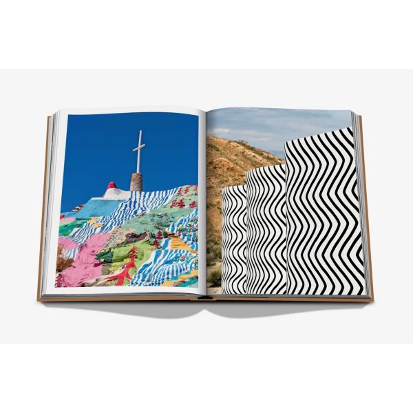 ASSOULINE | Assouline | Koffietafelboek | Palm Springs