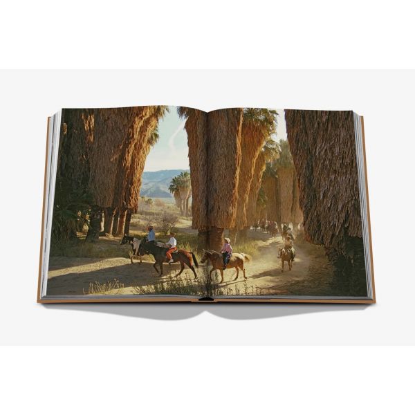 ASSOULINE | Assouline | Koffietafelboek | Palm Springs