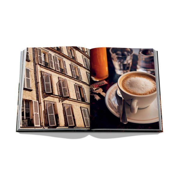 ASSOULINE | Assouline | Koffietafelboek | Paris Chic