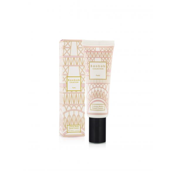 BAOBAB COLLECTION  | Baobab Collection | Paris | Hand Cream
