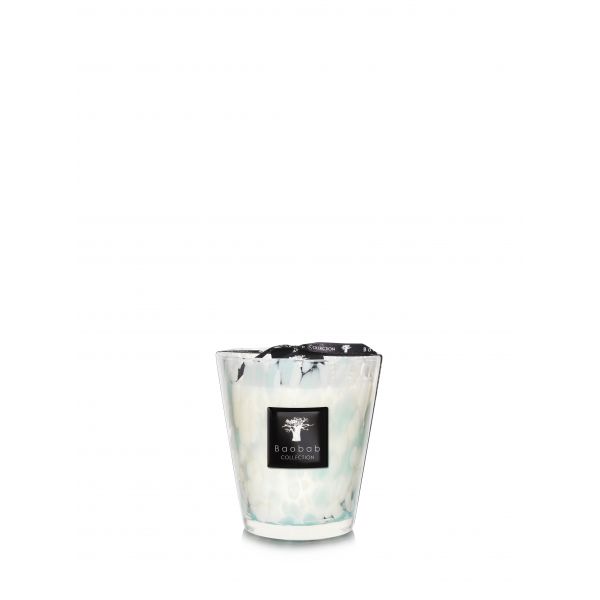 BAOBAB COLLECTION | Baobab Collection | Pearls | Sapphire | Geurkaars 