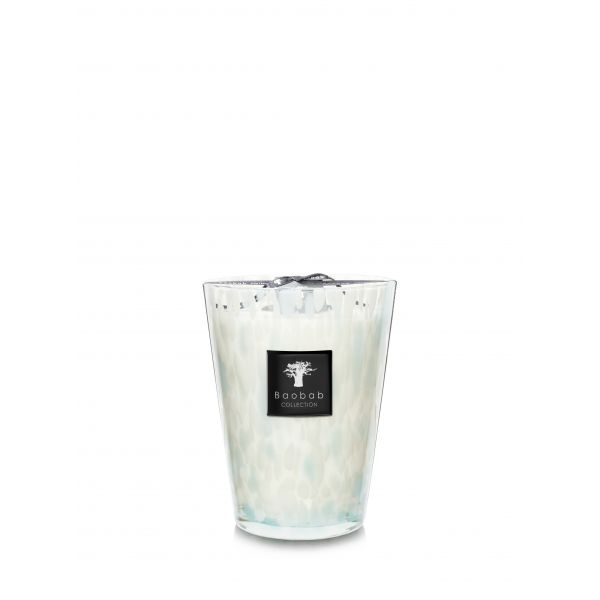 BAOBAB COLLECTION | Baobab Collection | Pearls | Sapphire | Geurkaars 