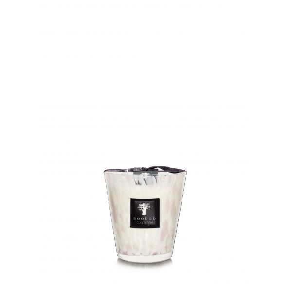 BAOBAB COLLECTION | Baobab Collection | Pearls | White | Geurkaars 