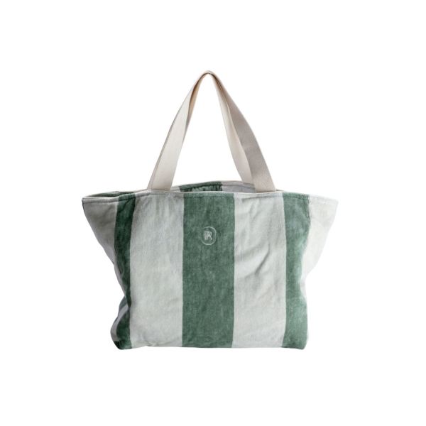 PLACE RESERVEE | Place Reservee | Strandtas | Eucalyptus