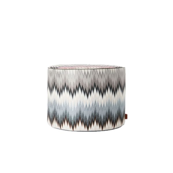 MISSONI HOME | Missoni Home | Phrae | Poef | 132