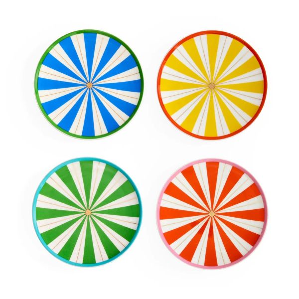 JONATHAN ADLER | Jonathan Adler | Portofino onderzetters
